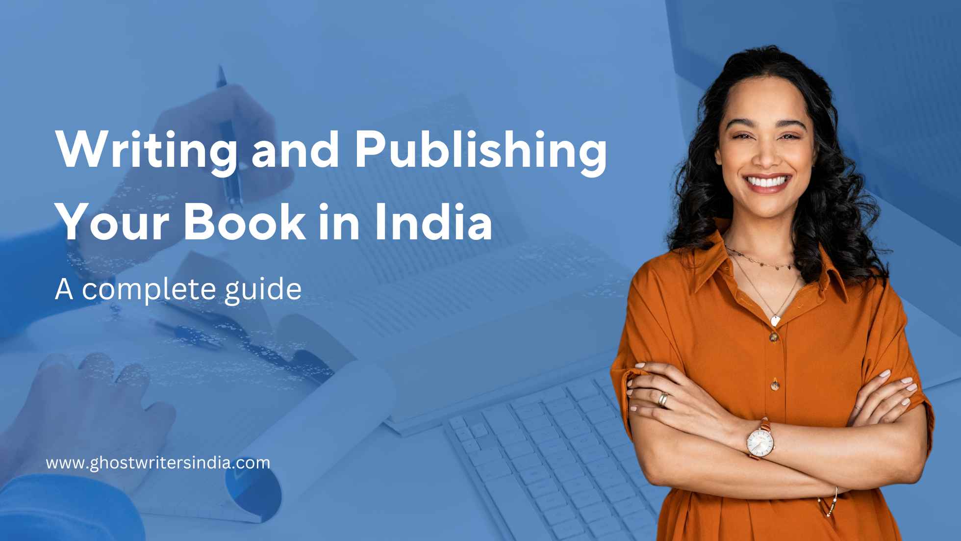 You are currently viewing How to Publish a Book in India: Traditional, Self Publishing and Hybrid Publishing