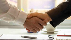 Read more about the article The Bestselling Secret: Many of Your Favorite Authors Ghostwriting Services