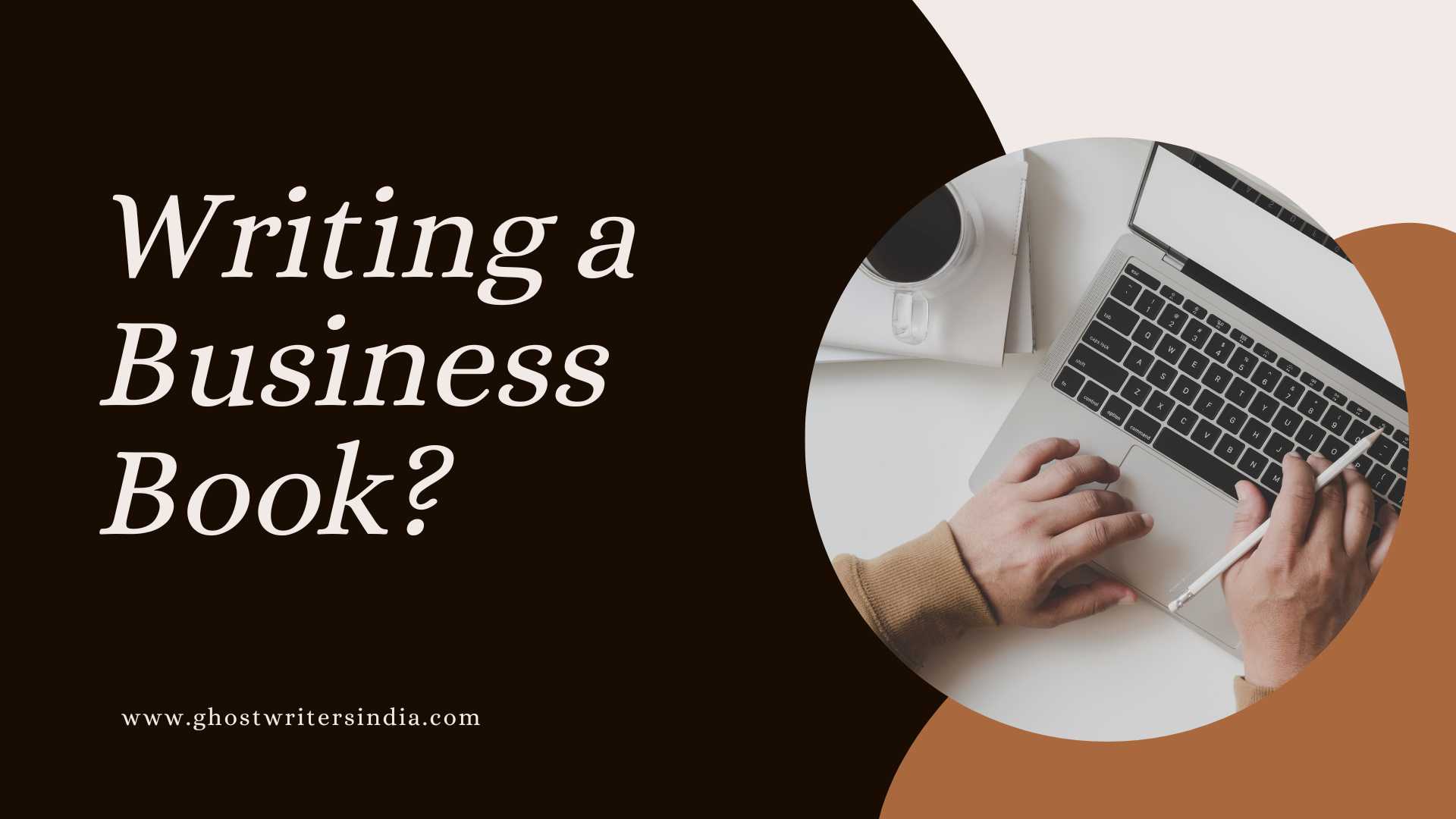 You are currently viewing Should You Write a Business Book? 5 Questions to Ask First