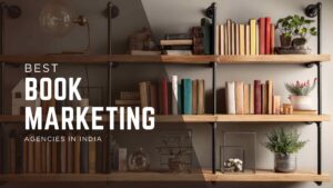 Read more about the article Top Book Marketing Agencies in India in 2026