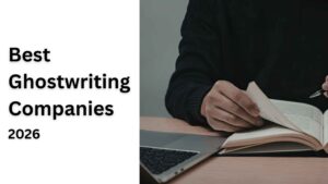 Read more about the article Your Story, Their Words: Best Ghostwriting Service Providers in India